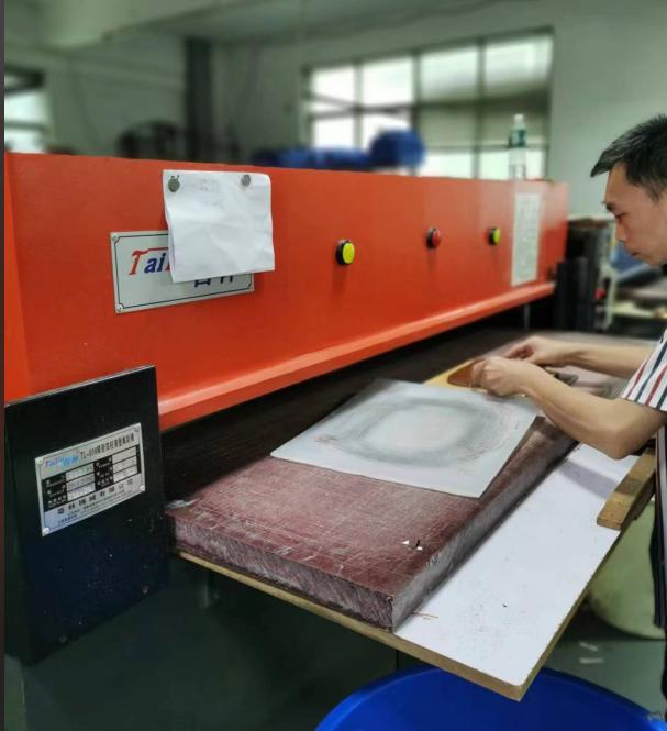 Cutting Process